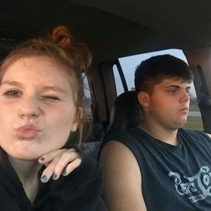 Meet your Posher, Brianna